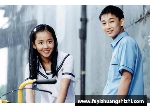 赵妮娜的介绍？(蓝色生死恋的女孩叫什么原名？)